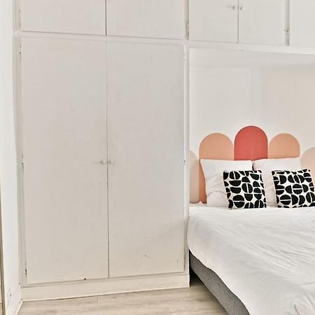 Appartement 2 Pieces #Toureiffel #Invalides - II Париж Экстерьер фото